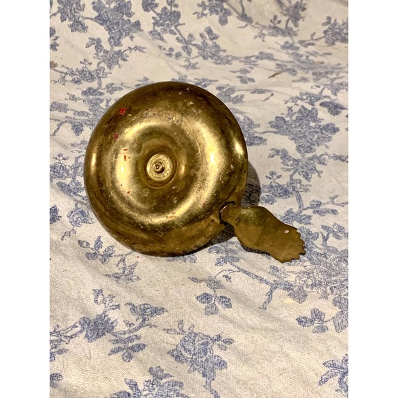 VTG Brass Pineapple Candlestick Holder - Picture 4 of 4